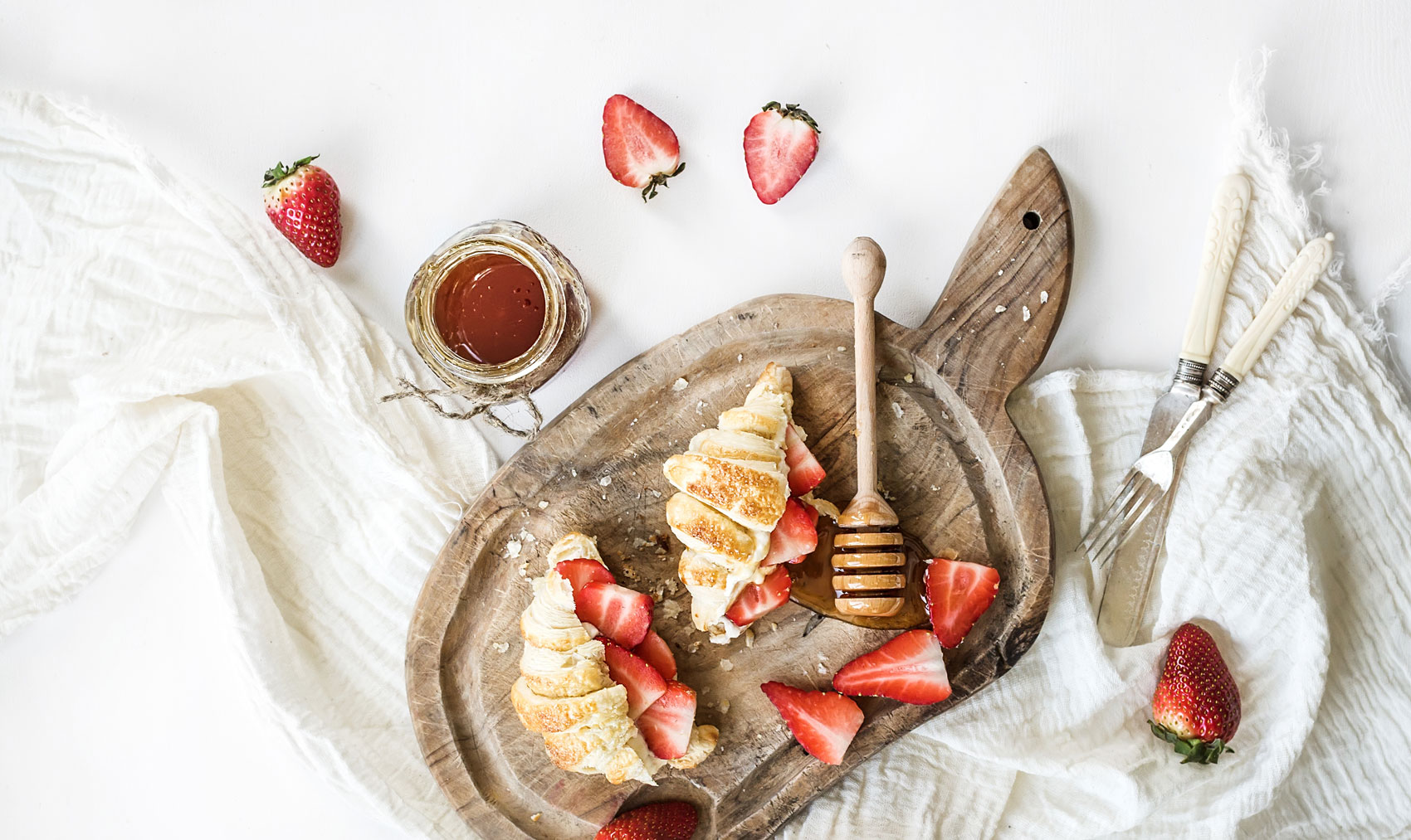 DeGlutenista Nutrition homepage