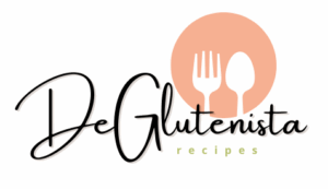 site logo deglutenista