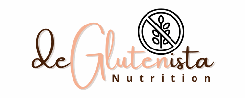DeGlutenistaNutrition