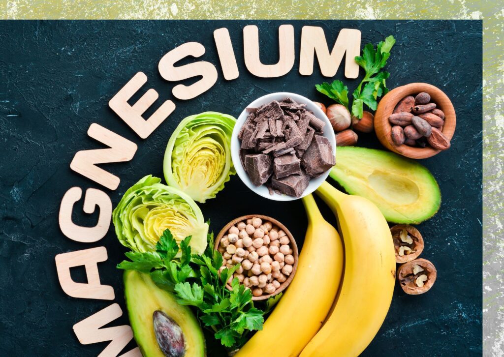 magnesium benefits