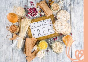gluten-free diet guide exposed