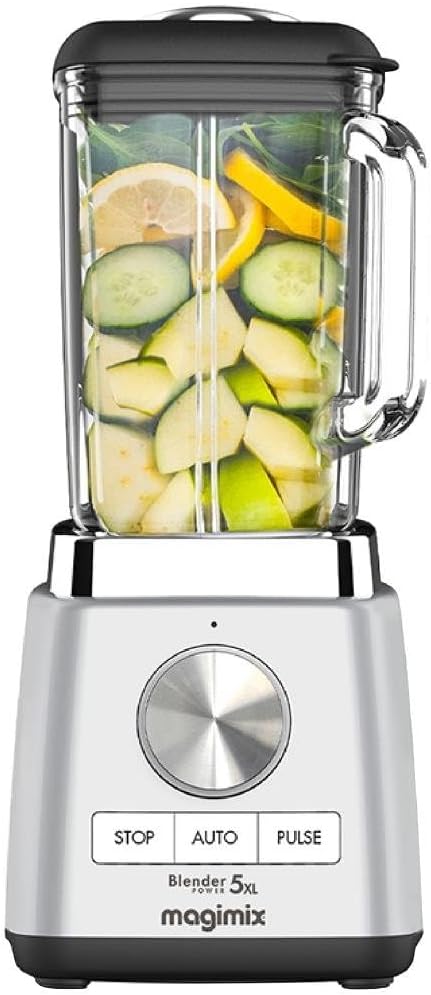 food blender