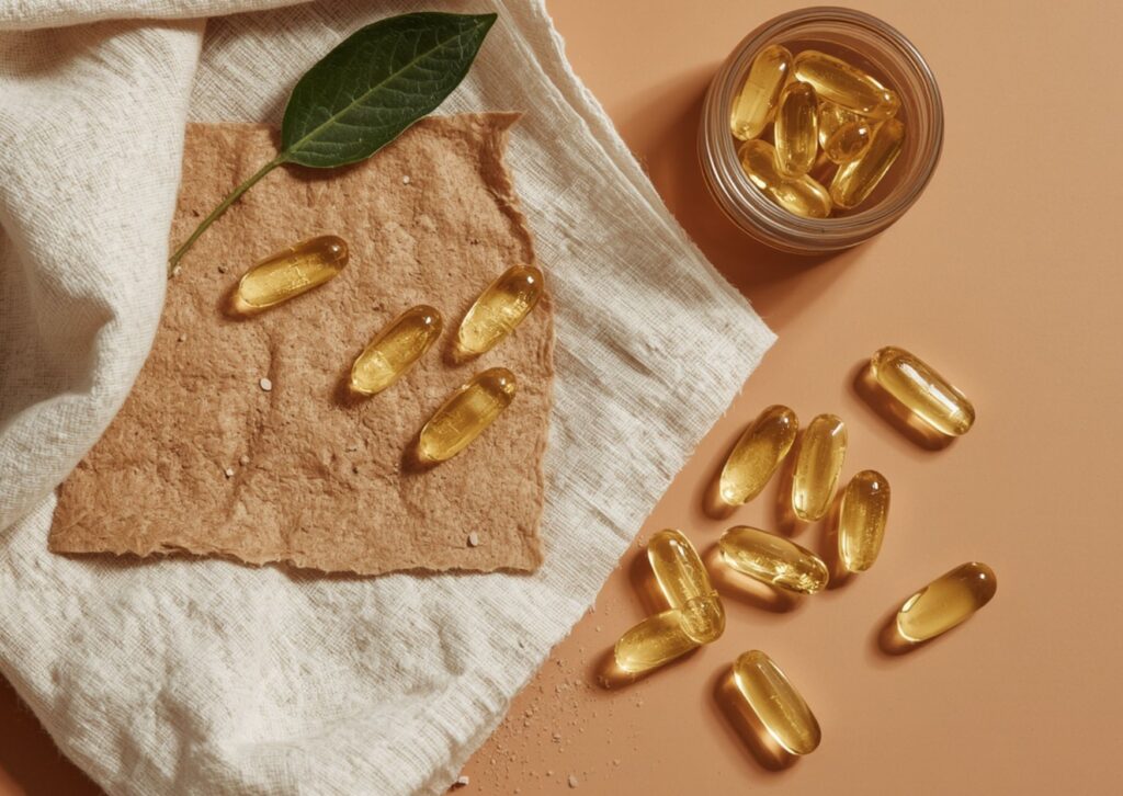 Omega-3 marine oil medication interactions